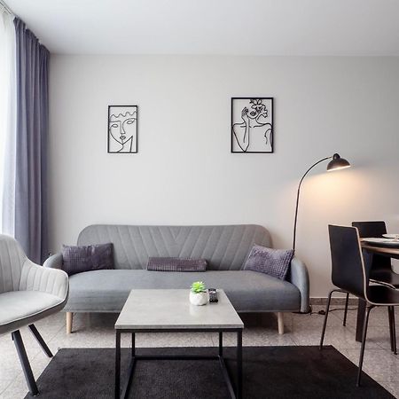 Cozy Apartment & Parking Next To St Sophia Hospital Sofia Exterior photo