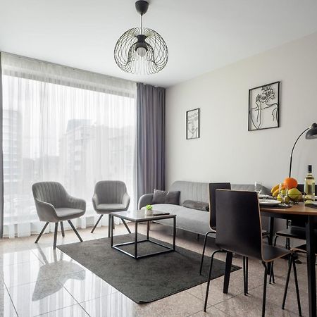 Cozy Apartment & Parking Next To St Sophia Hospital Sofia Exterior photo