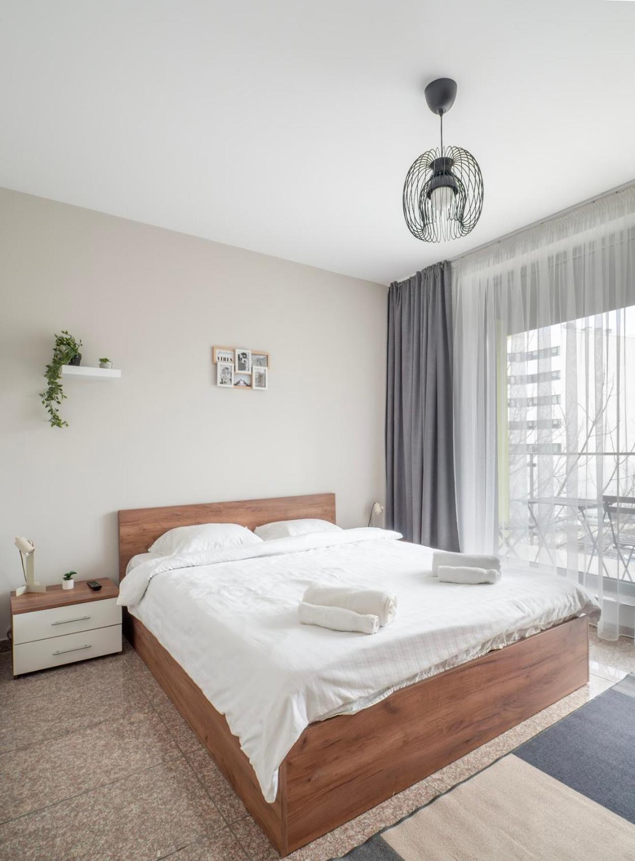 Cozy Apartment & Parking Next To St Sophia Hospital Sofia Exterior photo