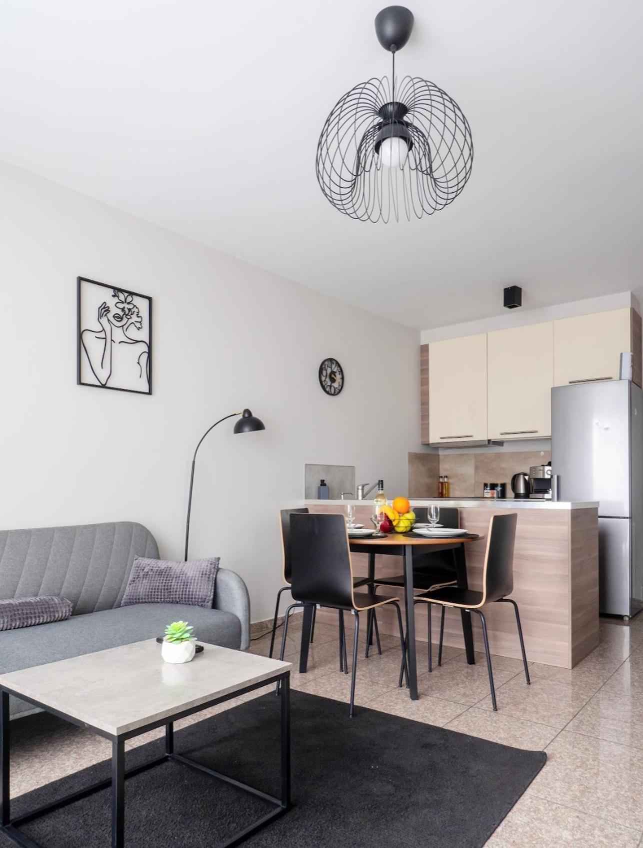 Cozy Apartment & Parking Next To St Sophia Hospital Sofia Exterior photo