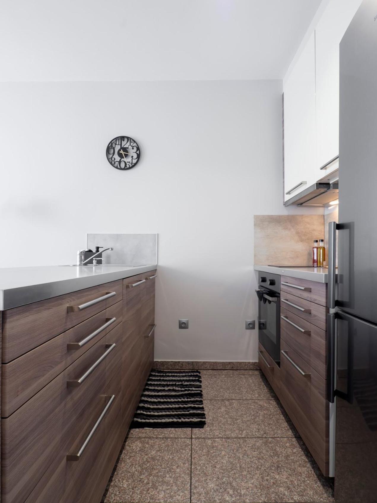 Cozy Apartment & Parking Next To St Sophia Hospital Sofia Exterior photo