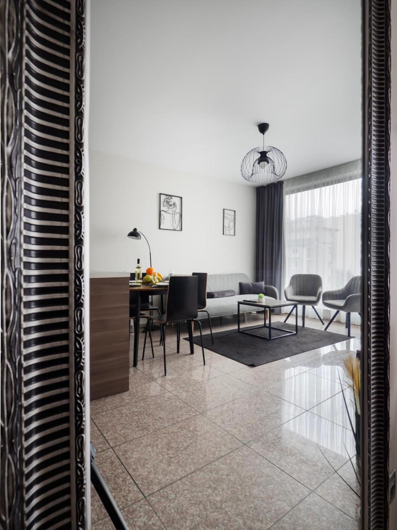 Cozy Apartment & Parking Next To St Sophia Hospital Sofia Exterior photo