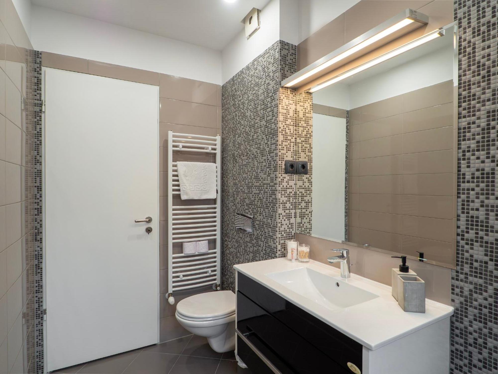 Cozy Apartment & Parking Next To St Sophia Hospital Sofia Exterior photo